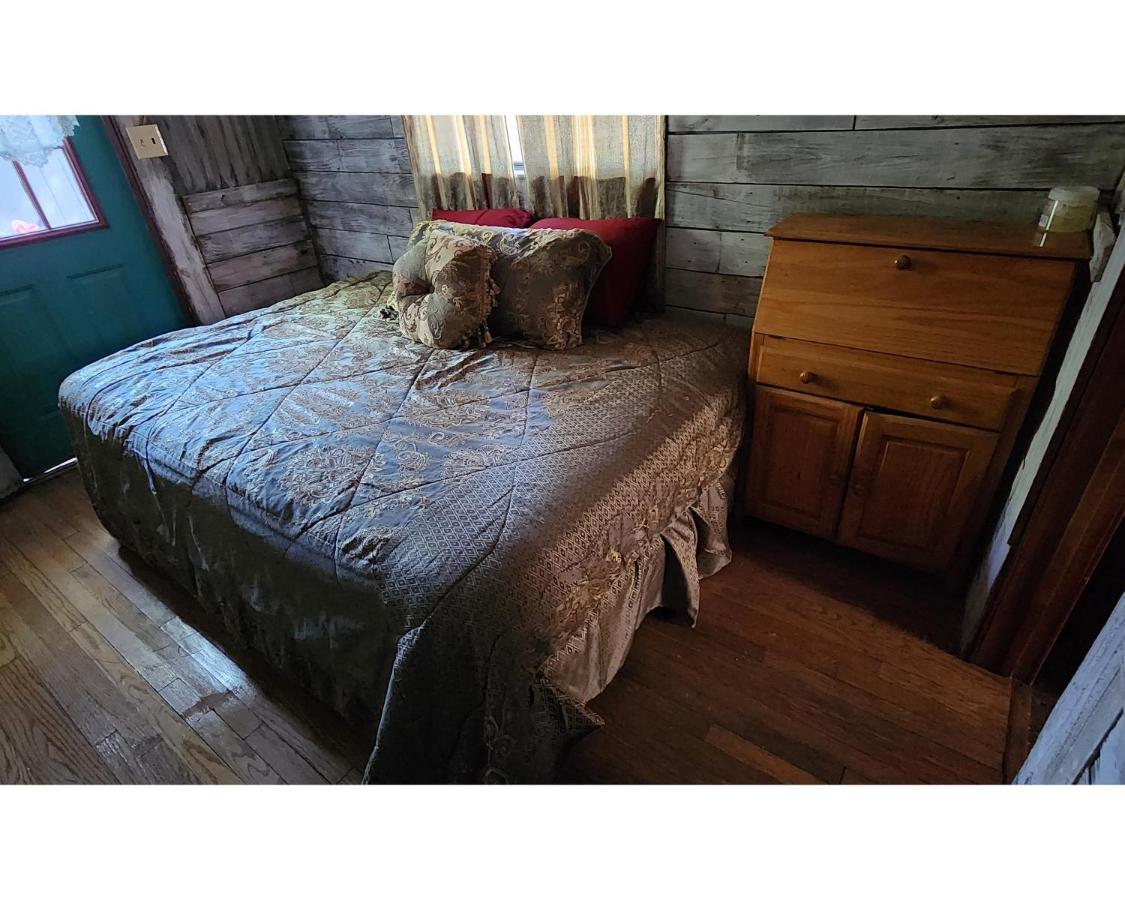 The Carson House Bed & Breakfast Bed & Breakfast Pittsburg Ngoại thất bức ảnh