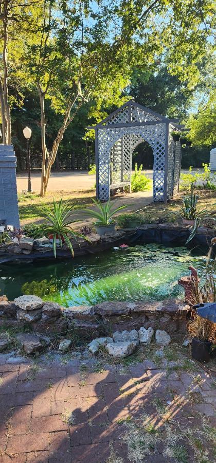 The Carson House Bed & Breakfast Bed & Breakfast Pittsburg Ngoại thất bức ảnh